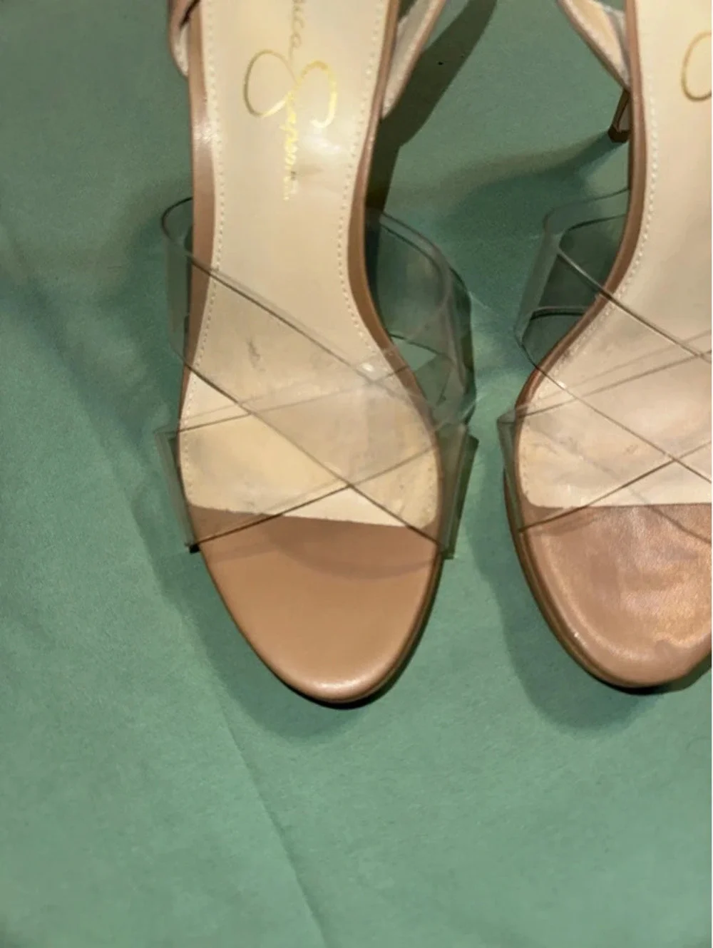 Jessica Simpson these are